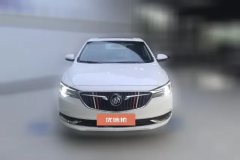 2020 Buick Excelle GT Sedan 2021 1.5 AT modelElite Facelift #2