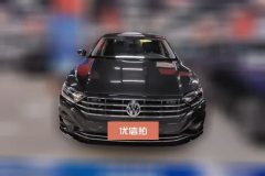 2021 Volkswagen Sagitar 2021 1.4T AT 280TSI DSGComfortSmart Connect #2