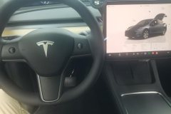 2023 Tesla Model Y 2022 Facelift rear wheel driveEdition #12