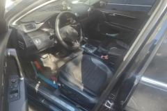 2016 Volkswagen Magotan 2016 1.8T AT SmartLuxury #9