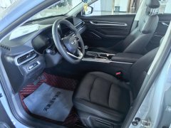 2023 Geely Auto Emgrand Sedan 2023 No.4generationChampion 1.5L AT CVTPremium #8