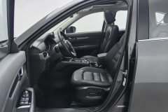 2022 Mazda CX-5 2021 2.0L AT2WDblack knight #13