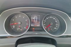 2021 Volkswagen Magotan 2020 2.0T AT 330TSILeading #14