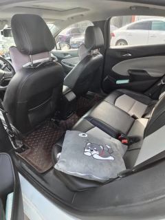 2016 Chevrolet Cruze Sedan 2017 1.5 AT Xuan FengEdition #4