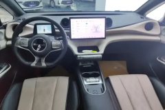 2023 BYD Dolphin 2023 420km Fashion #12