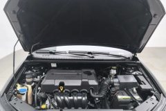 2017 Geely Auto Emgrand Sedan 2017 1.5L MT Million Edition Luxury #7