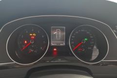 2017 Volkswagen Magotan 2017 1.8T AT 330TSILuxury #14