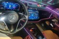 2024 Mercedes-Benz E-Class 2024 E 300 L Luxury #12