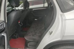 2022 Volkswagen Tayron 2021 2.0T AT 330TSI 2WD3AnniversaryLimited #11