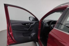 2016 Nissan Qashqai 2016 2.0 AT Elite #11