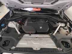 2022 BMW X3 2022 2.0T AT xDrive25i MSport Pkg #12