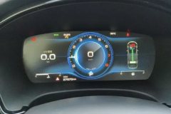 2019 Geely Auto Bo Rui 2018 1.5T AT MHEV YaoxiangEdition #14