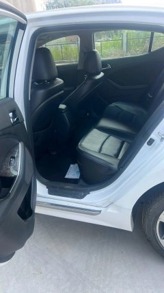 2015 Kia K5 2015 2.0 AT LUX #8