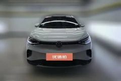 2024 Volkswagen ID.4 CROZZ 2024 Pure enjoymentLimited #2