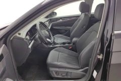 2023 Volkswagen Passat 2023 Facelift 2.0T AT 330TSI starry skyLuxury #13
