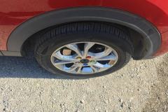 2018 Haval H2s 2017 1.5T MT Red LabelElite #6