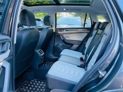 2023 Volkswagen Tayron 2023 2.0T AT 330TSI 2WDLuxuryPlusAdvancedEdition #16