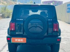 2022 Tank 300 2021 Off-road 2.0TAT conqueror #8