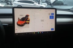 2022 Tesla Model Y 2022 Long Rangeall wheel driveEdition #14