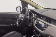 2019 Geely Auto Vision X3 2017 1.5 MT Premium #23