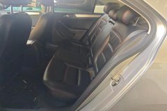 2015 Volkswagen Sagitar 2014 1.6 AT Comfort #11