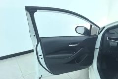 2019 Toyota Levin 2019 1.2T AT 185TLuxury China VI #7