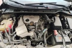 2018 Toyota Corolla 2018 1.2T AT GLSmart #10