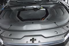 2022 BYD Han 2020 DM 4WDPerformanceLuxury #10