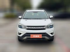 2018 Chang'an CS75 2017 1.5T AT SciroccoEditionFengyue #2