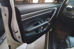 2020 Geely Auto Binyue 2019 1.5T AT 260Tknight China VI #7