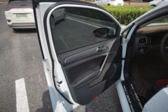 2020 Volkswagen Golf 2020 1.4T AT BelovedEdition280TSILuxury #7