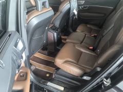 2022 Volvo XC90 PHEV(Imported) 2022 EdriveHEV 2.0T AT T8 Smart PremiumLuxury 7Seat (Imported) #3