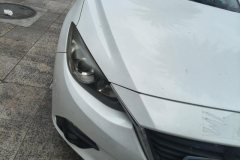 2015 Mazda Mazda3 Axela Sedan 2016 1.5 AT Comfort #5