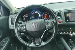 2016 Honda Vezel 2015 1.8 AT Luxury FWD #15