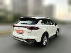 2019 GAC Trumpchi Trumpchi GS5 2019 1.5T AT 270TElite #8