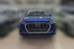 2021 Audi Q3 2021 1.4T AT 35TFSIFashionDynamic #2