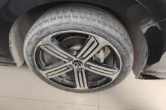 2023 Volkswagen Bora Sedan 2023 1.5T AT 300TSI DSGrespectEdition #6