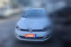 2017 Volkswagen Golf 2017 1.6 AT Comfort Million Edition #2