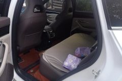 2024 BYD Song Plus PHEV 2025 EV 520km Premium #11