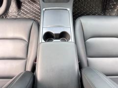 2021 Tesla Model Y 2021Long Rangeall wheel driveEdition 3D7 #13
