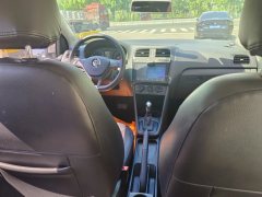 2018 Volkswagen Polo Hatchback 2018 1.5 AT Safe driving #8