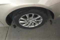 2020 Geely Auto Emgrand Sedan 2020 1.5 MT Comfort #6