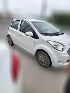2019 JAC Group iEV6E 2019 YouthSmart Premium EV #2