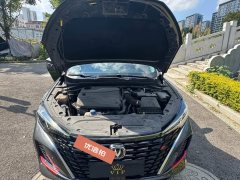 2022 Chang'an Eado 2022 PLUS Blue WhaleNE 1.4T AT GDI DCTPremium #14