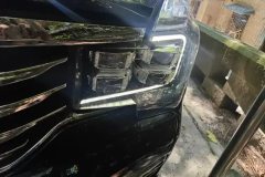 2017 GAC Trumpchi Trumpchi GS8 2017 2.0T AT 320T 2WDLuxurySmart Connect（7Seat） #5