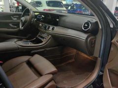 2022 Mercedes-Benz E-Class PHEV 2022 Facelift II E 350 e L AT Plug-in hybrid sedan #14