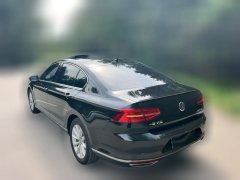 2019 Volkswagen Magotan 2019 2.0T AT 330TSILeading China VI #4