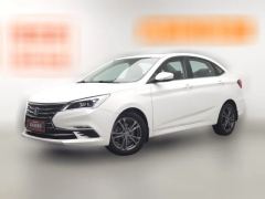 2019 Chang'an Eado DT 2019 1.6 AT Smart China VI #1