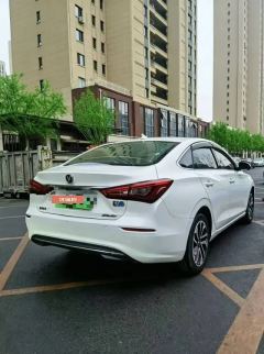 2019 Chang'an Eado New Energy 2019 EV460Smart EV #9