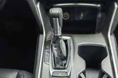 2018 Honda Accord 2018 1.5T AT 260TURBOElite #17